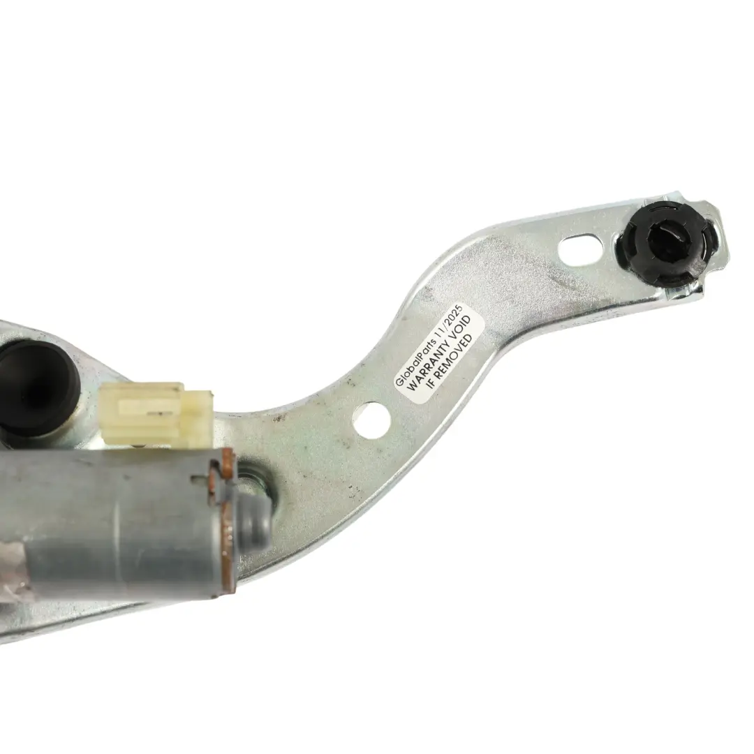 Trunk Lid Lift Motor Mechanism Boot Closing Actuator to Mercedes W205 with Part number A2058202801 Mercedes W205 Trunk Lid Lift Motor Mechanism Boot Closing Actuator - SKU A2058202801-3 - Part number A2058202801