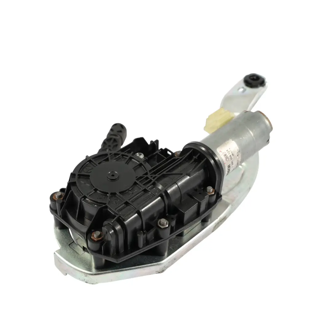 Mercedes W205 Siłownik Mechanizm Klapy Bagażnika - SKU A2058202801-3 - Numer Części A2058202801