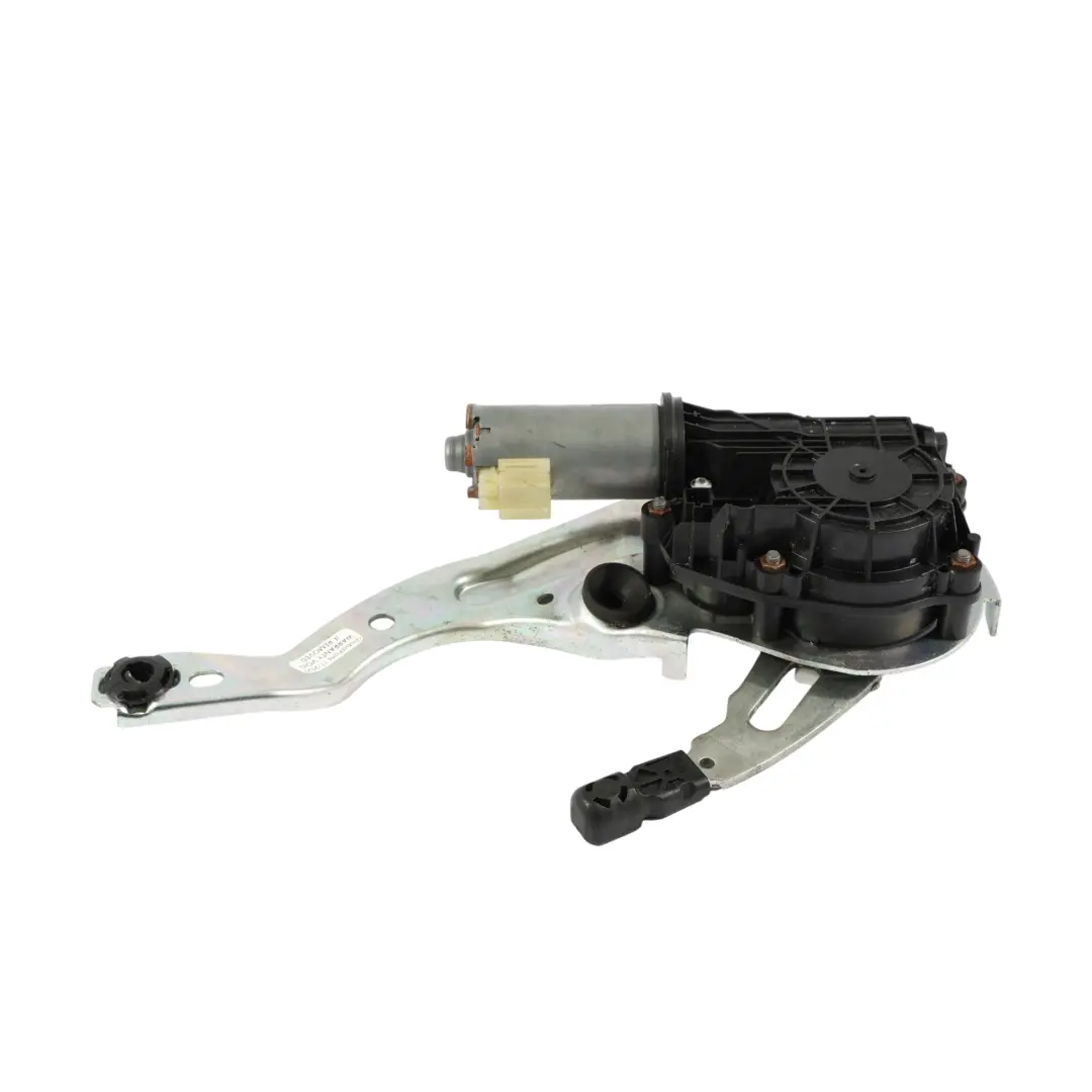 Actuador Del Mecanismo De Cierre Del Maletero para Mercedes W205 con número de pieza A2058202801 Mercedes W205 Actuador Del Mecanismo De Cierre Del Maletero - SKU A2058202801-3 - Número de pieza A2058202801