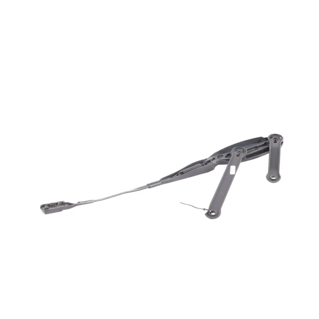 Front Windshield Windscreen Wiper Arm Passenger Side to Mercedes W205 with Part number A2058204000 Mercedes W205 Front Windshield Windscreen Wiper Arm Passenger Side - SKU A2058204000-1 - Part number A2058204000