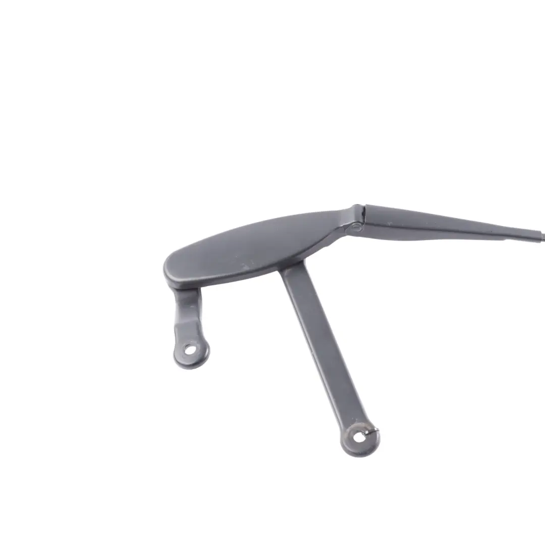 Mercedes W205 Front Windshield Windscreen Wiper Arm Passenger Side - SKU A2058204000-1 - Part number A2058204000
