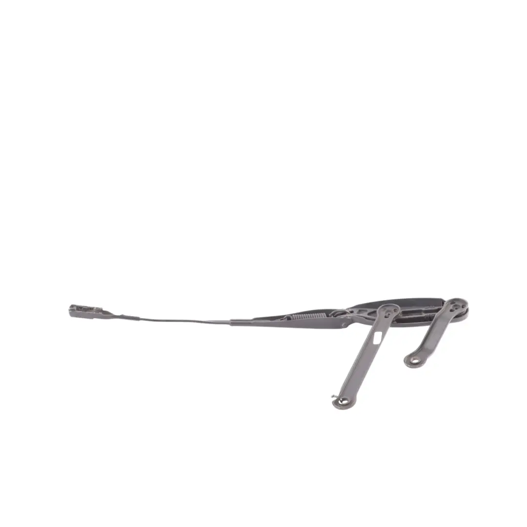 Front Windshield Windscreen Wiper Arm Passenger Side to Mercedes W205 with Part number A2058204000 Mercedes W205 Front Windshield Windscreen Wiper Arm Passenger Side - SKU A2058204000-1 - Part number A2058204000