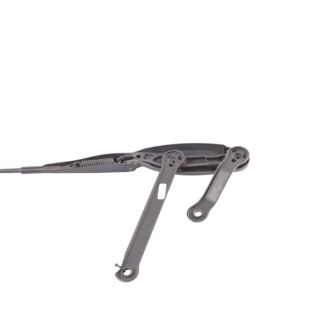 Front Windshield Windscreen Wiper Arm Passenger Side to Mercedes W205 with Part number A2058204000 Mercedes W205 Front Windshield Windscreen Wiper Arm Passenger Side - SKU A2058204000-1 - Part number A2058204000