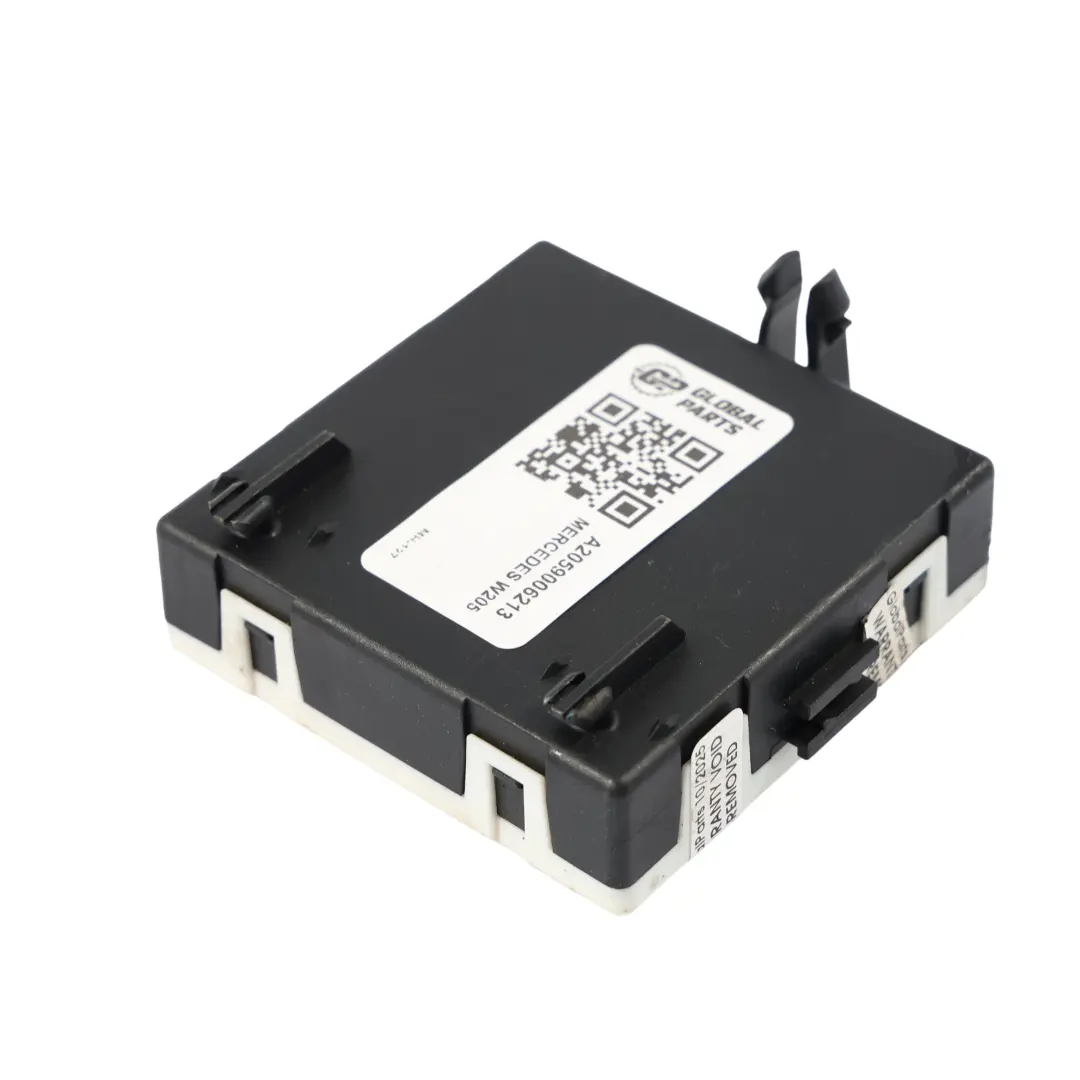 Unidad Control Módulo Puerta Trasera Izquierda para Mercedes W205 con número de pieza A2059006213 Mercedes W205 Unidad Control Módulo Puerta Trasera Izquierda - SKU A2059006213 - Número de pieza A2059006213