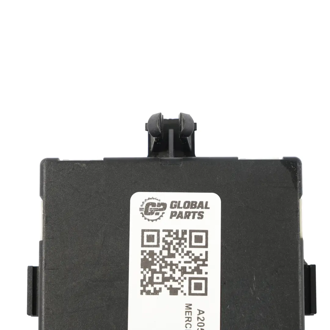 Mercedes W205 Rear Door Module Control Unit ECU Left N/S - SKU A2059006213 - Part number A2059006213