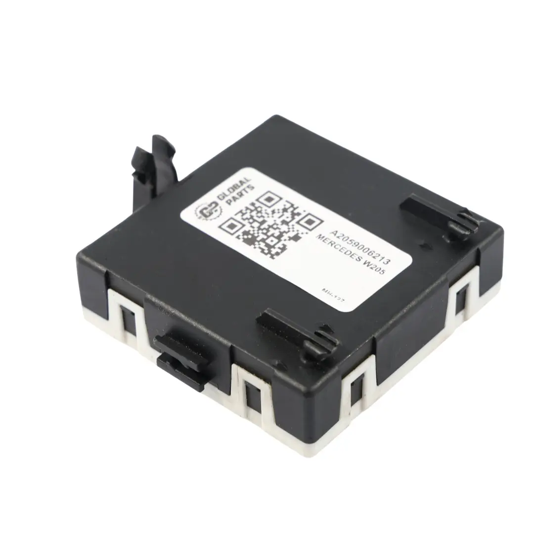 Hintertürmodul Steuergerät ECU Links für Mercedes W205 mit Teilenummer A2059006213 Mercedes W205 Hintertürmodul Steuergerät ECU Links - SKU A2059006213 - Teilenummer A2059006213