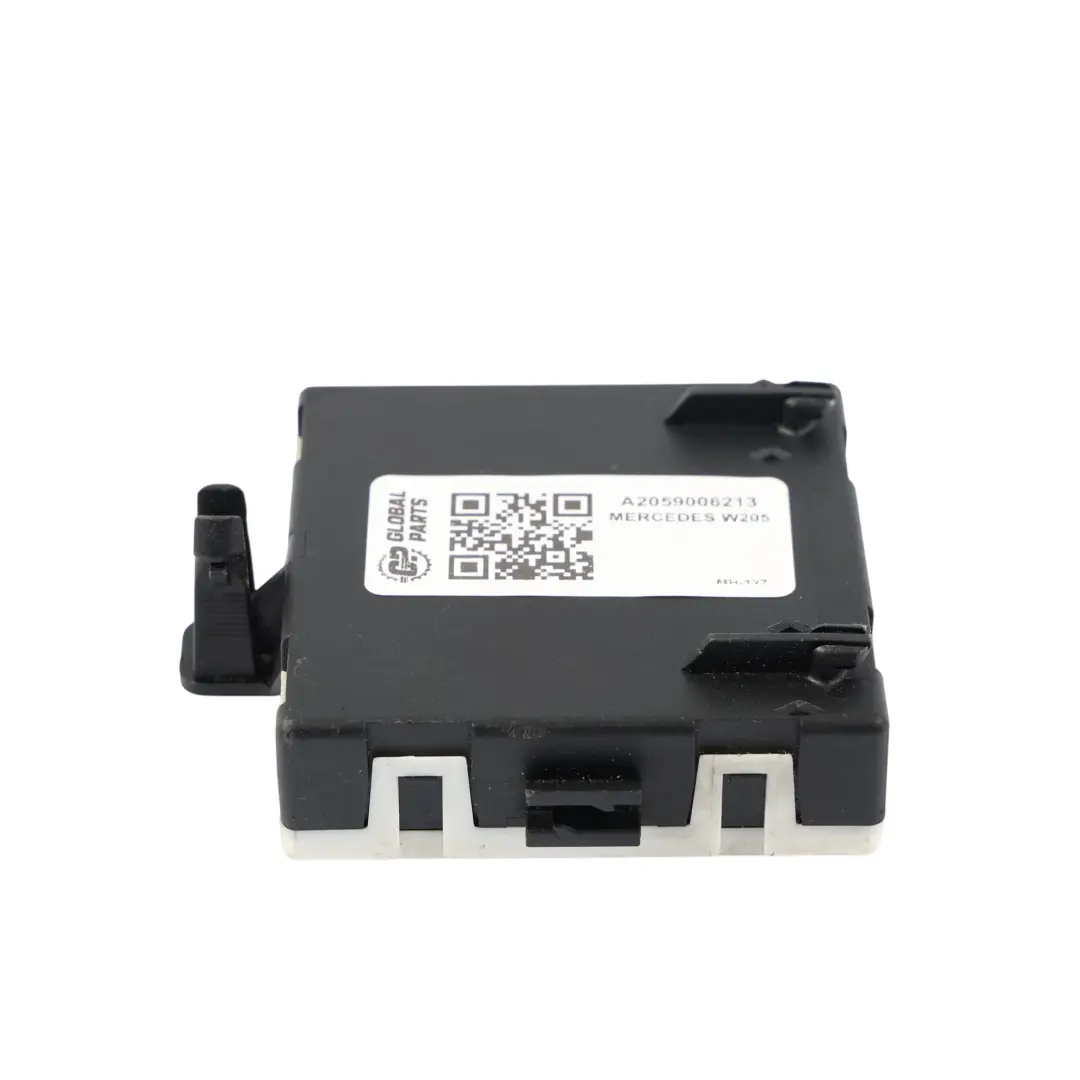 Door Module Control Unit ECU Left N/S to Mercedes W205 Rear with Part number A2059006213 Mercedes W205 Rear Door Module Control Unit ECU Left N/S - SKU A2059006213 - Part number A2059006213