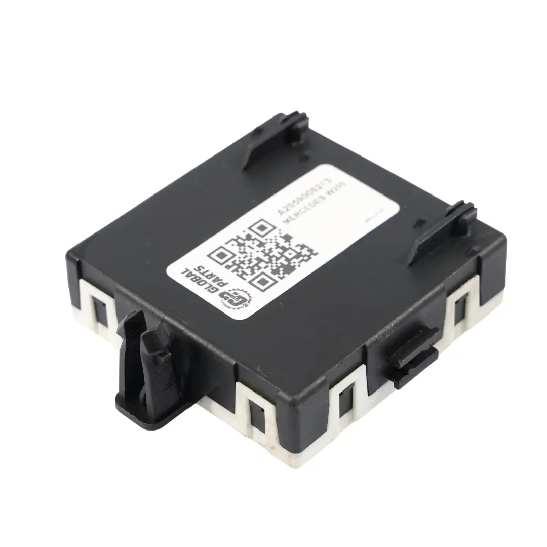 Module De Commande De Porte Arrière Gauche pour Mercedes W205 à propos du numéro de pièce A2059006213 Mercedes W205 Module De Commande De Porte Arrière Gauche - SKU A2059006213 - Numéro de pièce A2059006213