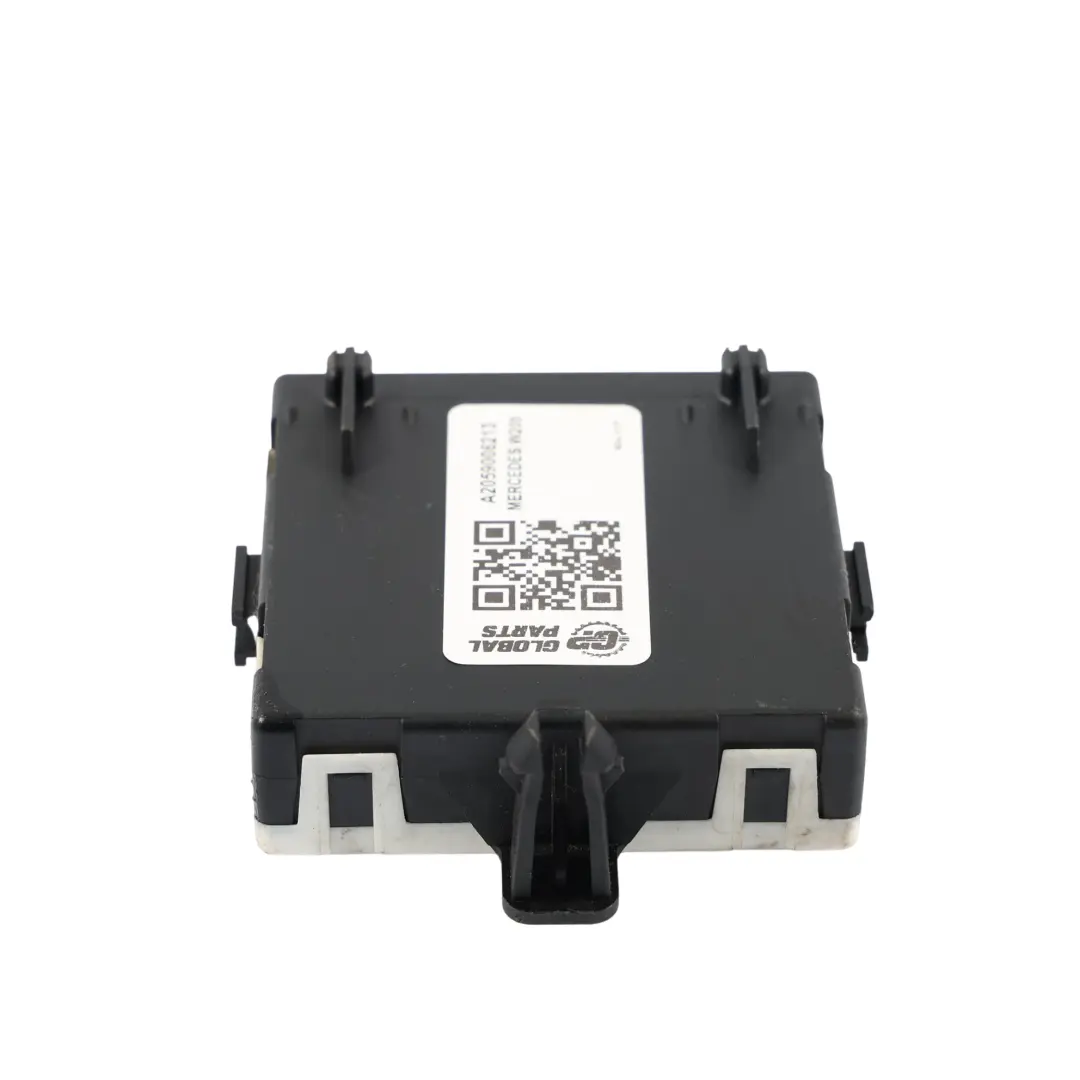 Mercedes W205 Rear Door Module Control Unit ECU Left N/S - SKU A2059006213 - Part number A2059006213