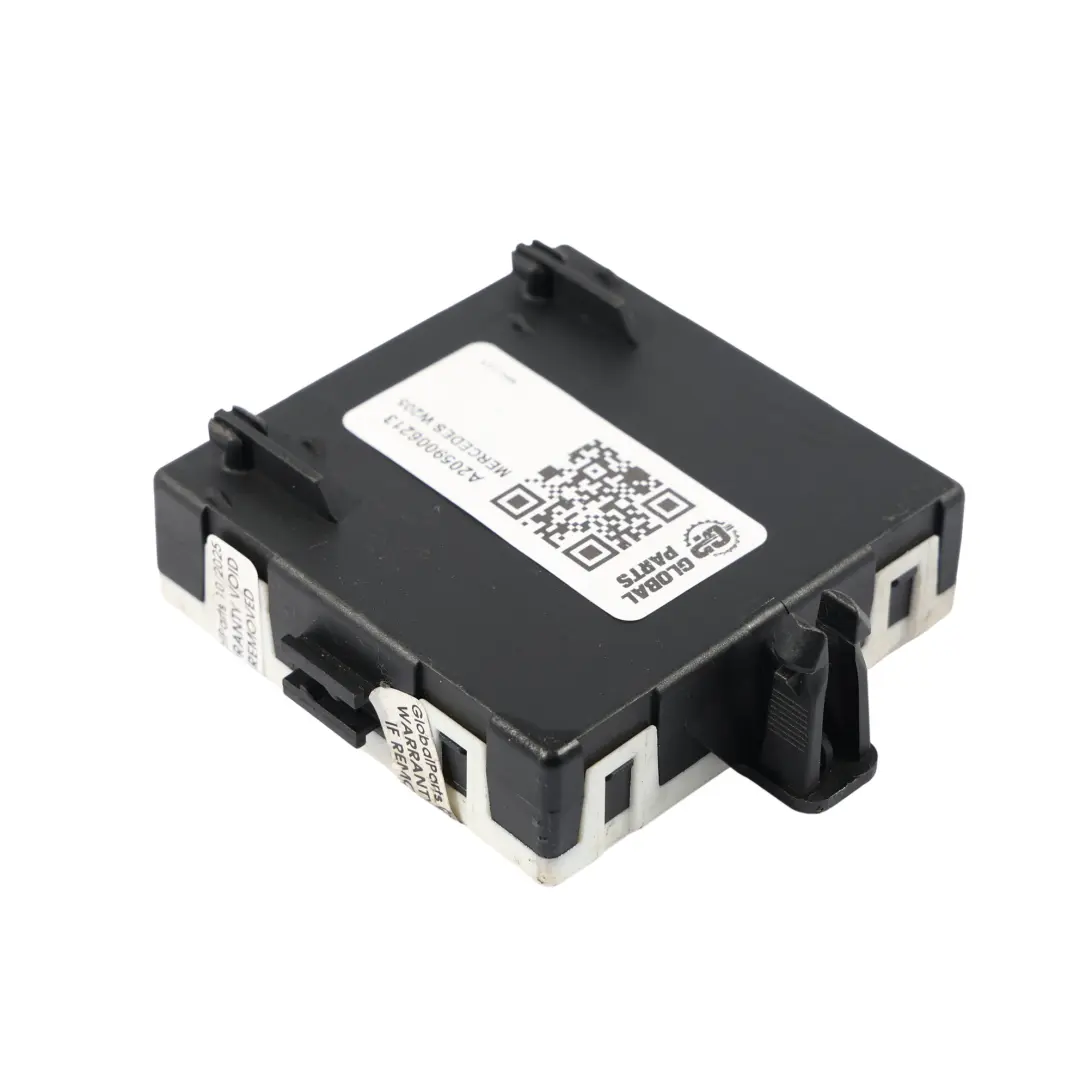 Unidad Control Módulo Puerta Trasera Izquierda para Mercedes W205 con número de pieza A2059006213 Mercedes W205 Unidad Control Módulo Puerta Trasera Izquierda - SKU A2059006213 - Número de pieza A2059006213