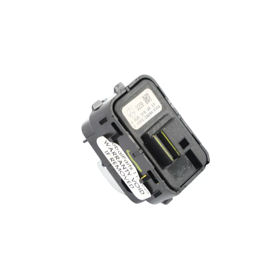 W253 Bouton D'Ouverture De Trappe À Carburant pour Mercedes W205 à propos du numéro de pièce A2059051813 Mercedes W205 W253 Bouton D'Ouverture De Trappe À Carburant - SKU A2059051813 - Numéro de pièce A2059051813