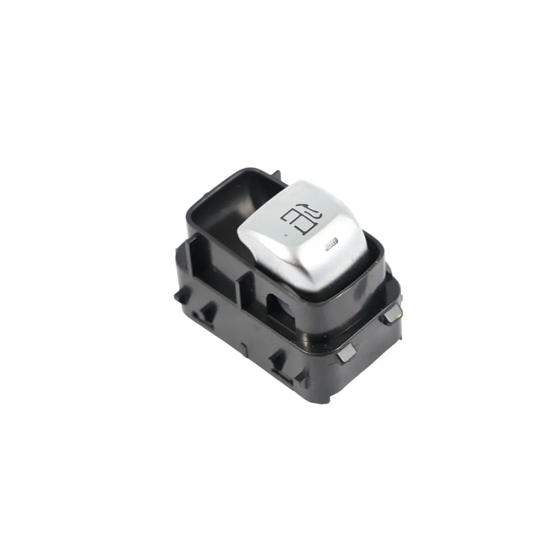 W253 Interruptor De Apertura Tapa De Combustible Botón para Mercedes W205 con número de pieza A2059051813 Mercedes W205 W253 Interruptor De Apertura Tapa De Combustible Botón - SKU A2059051813 - Número de pieza A2059051813