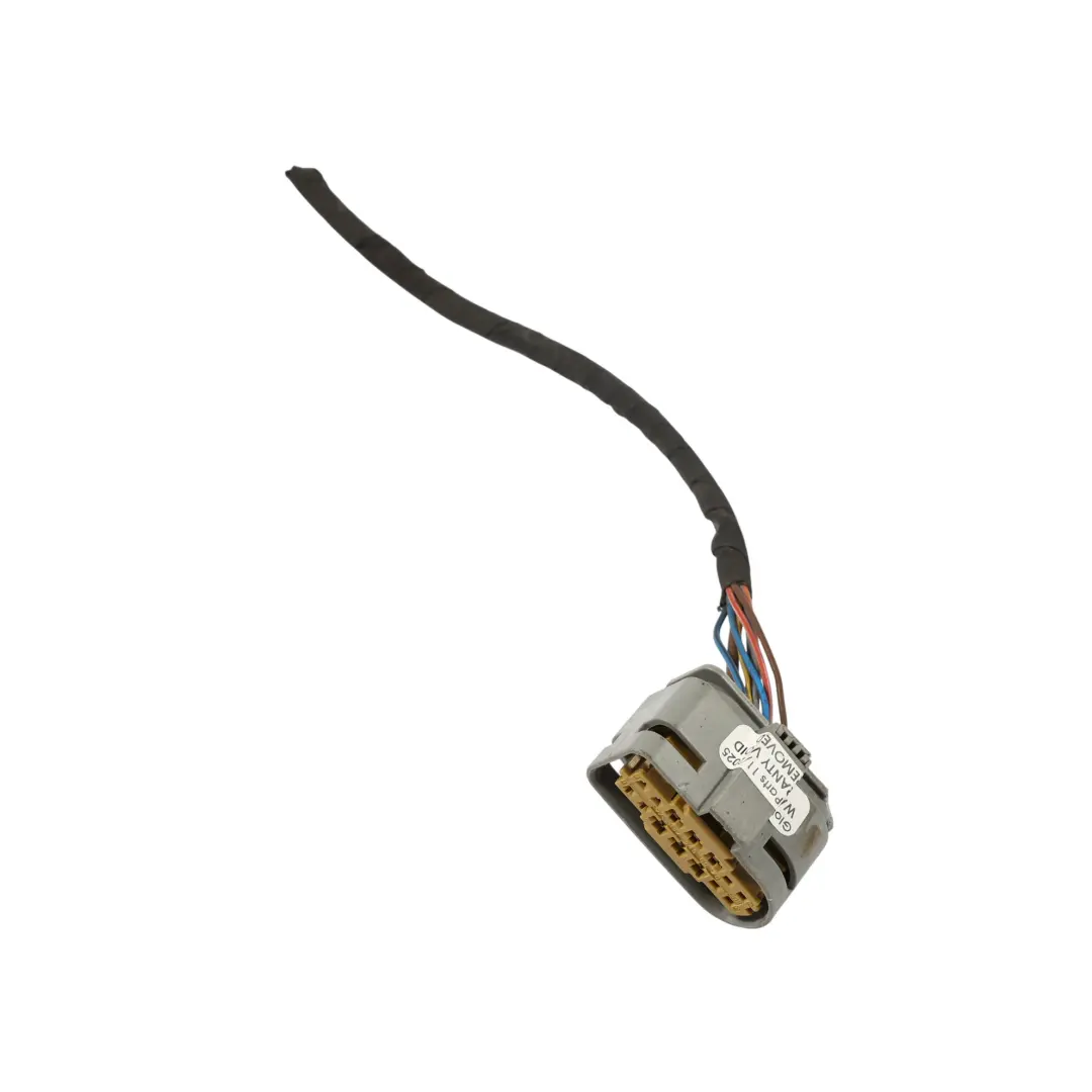 Mercedes W205 Câblage De Phare Avant Gauche - SKU A2059066702-1 - Numéro de pièce A2059066702