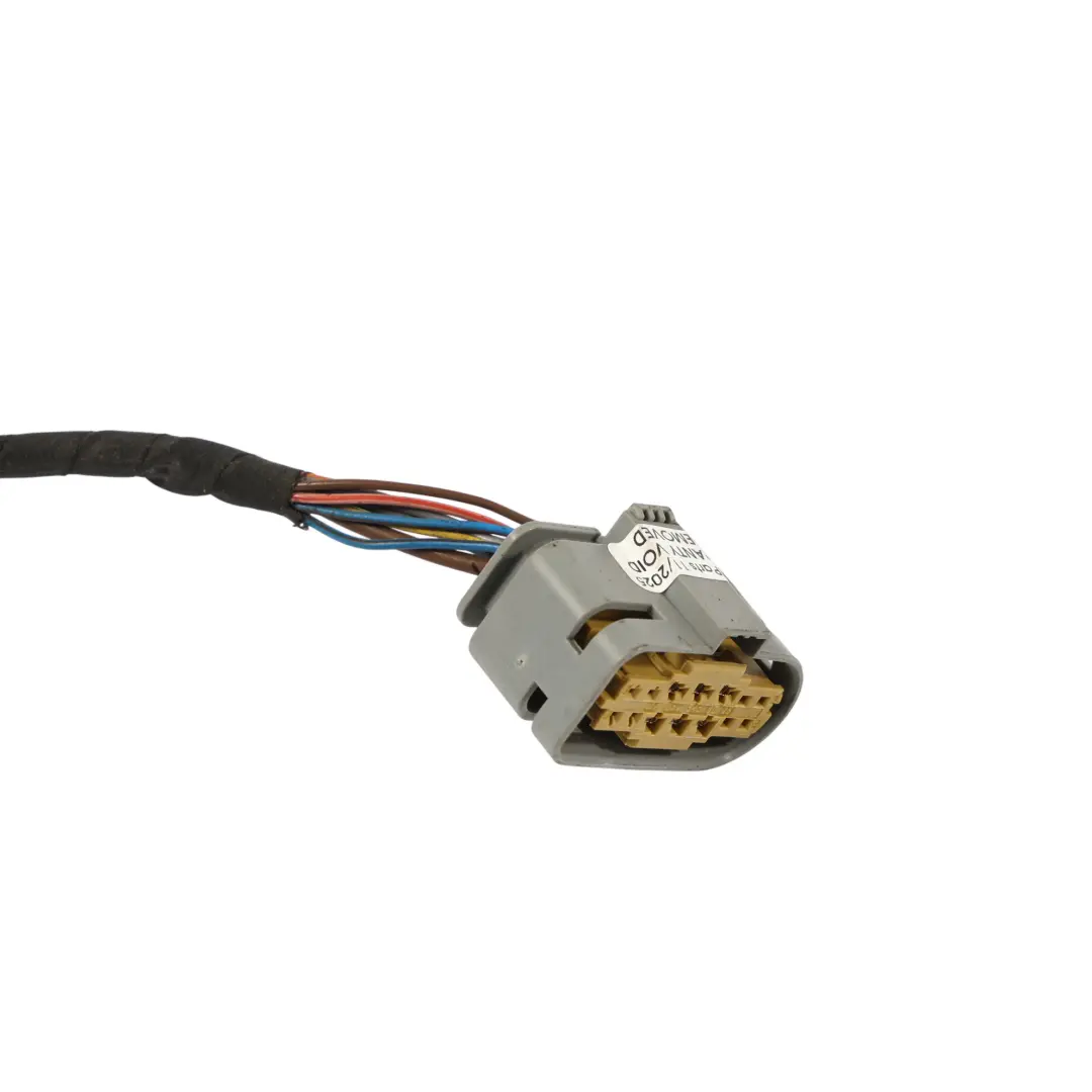 Mercedes W205 Câblage De Phare Avant Gauche - SKU A2059066702-1 - Numéro de pièce A2059066702