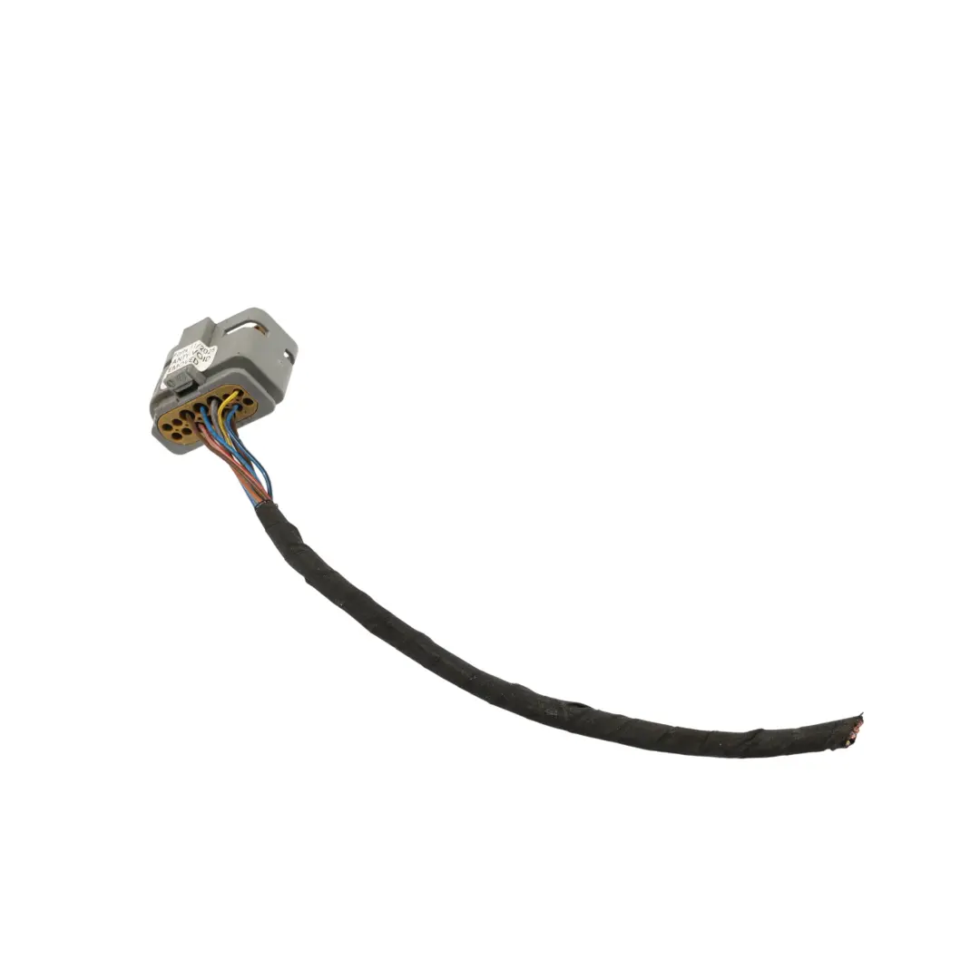 Scheinwerfer Stecker Lampe Verkabelung Vorne Links für Mercedes W205 mit Teilenummer A2059066702 Mercedes W205 Scheinwerfer Stecker Lampe Verkabelung Vorne Links - SKU A2059066702-1 - Teilenummer A2059066702