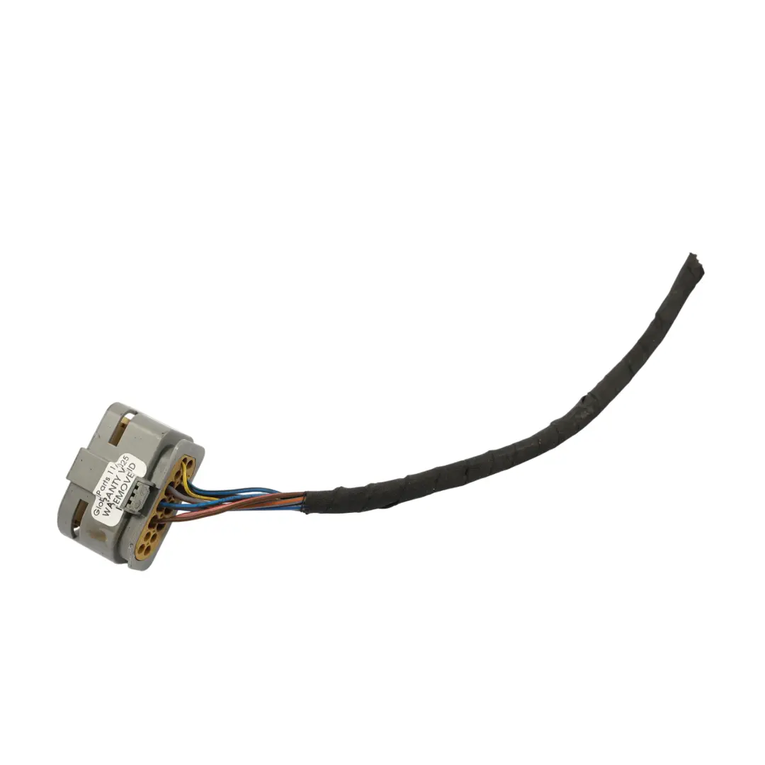 Scheinwerfer Stecker Lampe Verkabelung Vorne Links für Mercedes W205 mit Teilenummer A2059066702 Mercedes W205 Scheinwerfer Stecker Lampe Verkabelung Vorne Links - SKU A2059066702-1 - Teilenummer A2059066702
