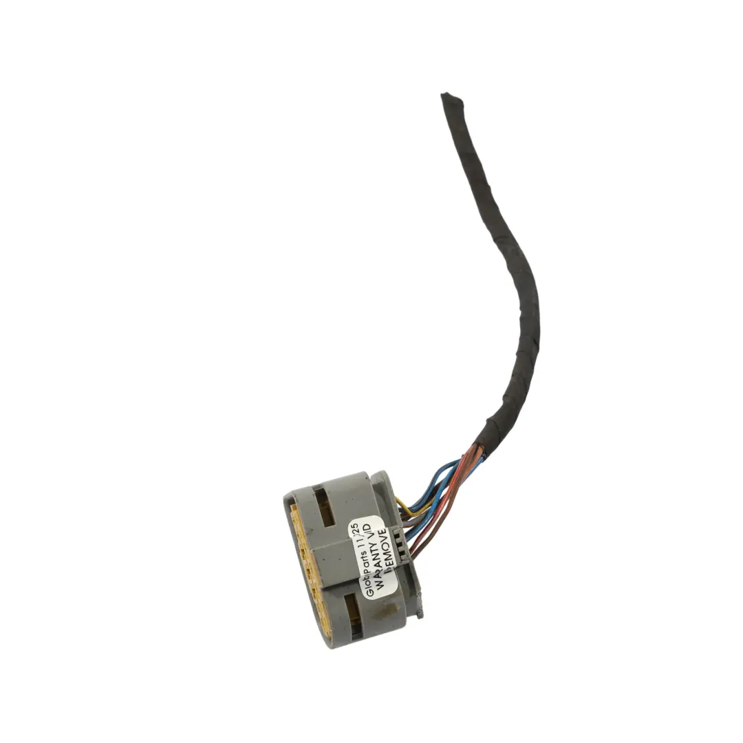 Faro Delantero Izquierdo Conector De Faro Cableado para Mercedes W205 con número de pieza A2059066702 Mercedes W205 Faro Delantero Izquierdo Conector De Faro Cableado - SKU A2059066702-1 - Número de pieza A2059066702