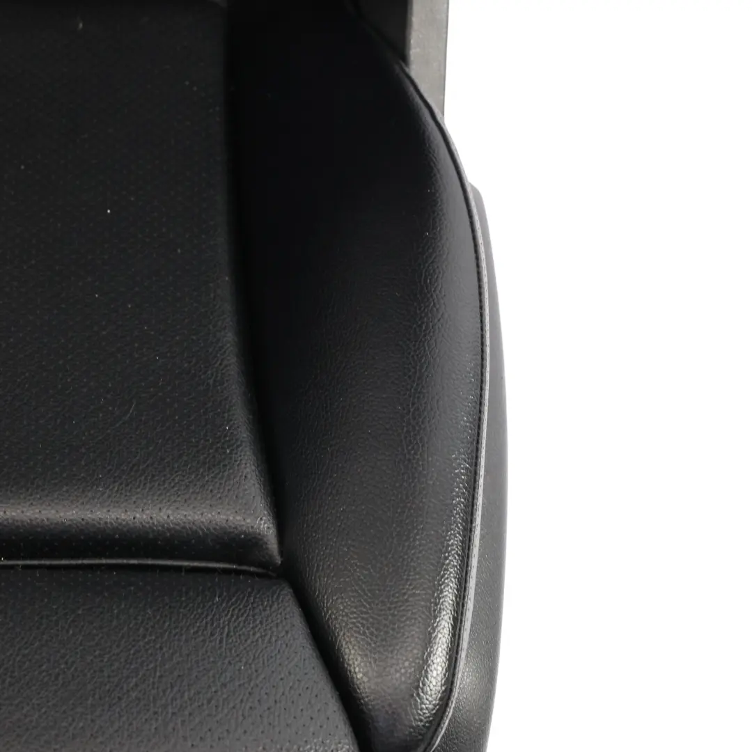 Fotel Przedni Lewy Przód Grzany Skóra Czarny do Mercedes W205 o numerze A2059100747 Mercedes W205 Fotel Przedni Lewy Przód Grzany Skóra Czarny - SKU A2059100747-5 - Numer Części A2059100747