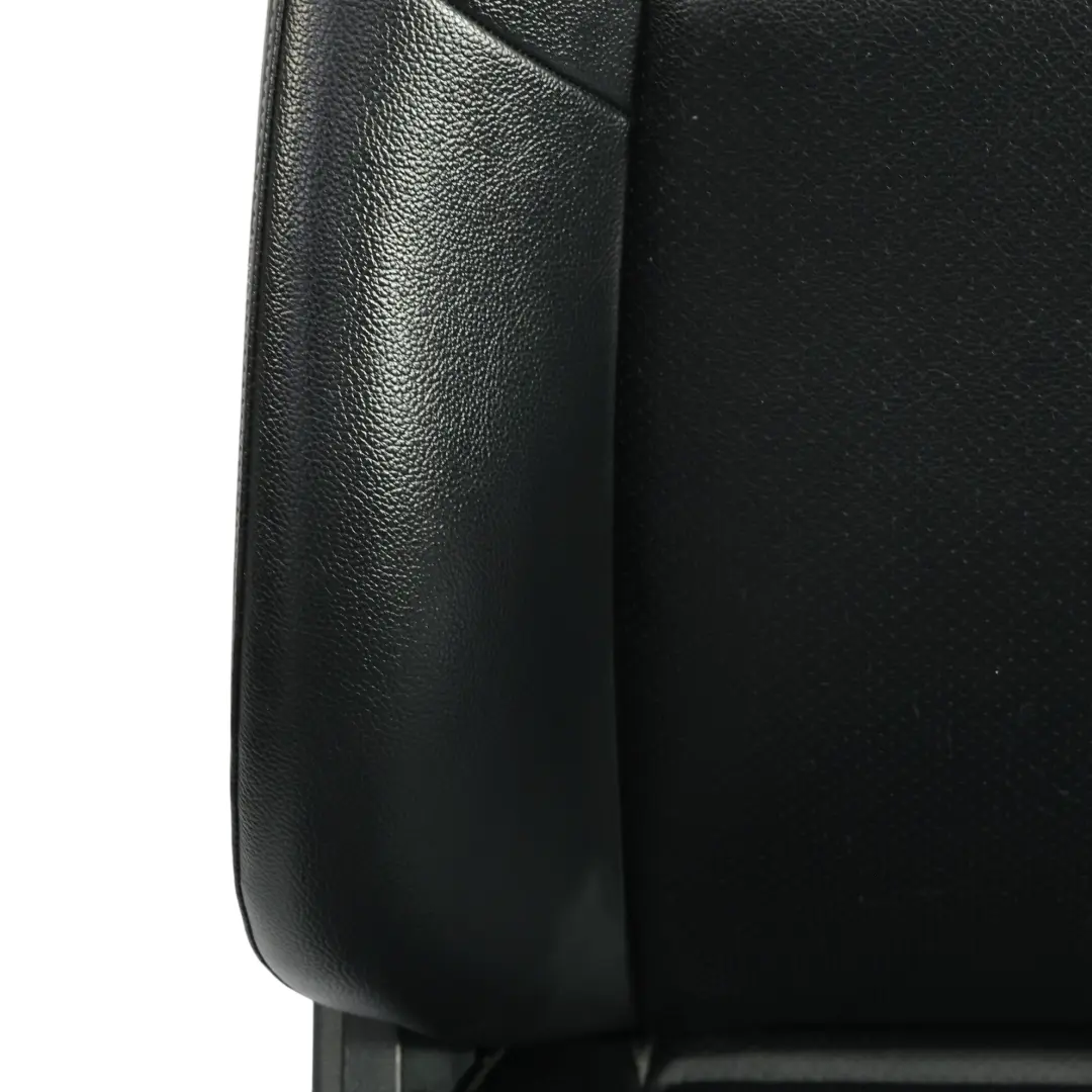 Siège Avant Gauche Chauffant Intérieur En Similicuir Noir pour Mercedes W205 à propos du numéro de pièce A2059100747 Mercedes W205 Siège Avant Gauche Chauffant Intérieur En Similicuir Noir - SKU A2059100747-5 - Numéro de pièce A2059100747