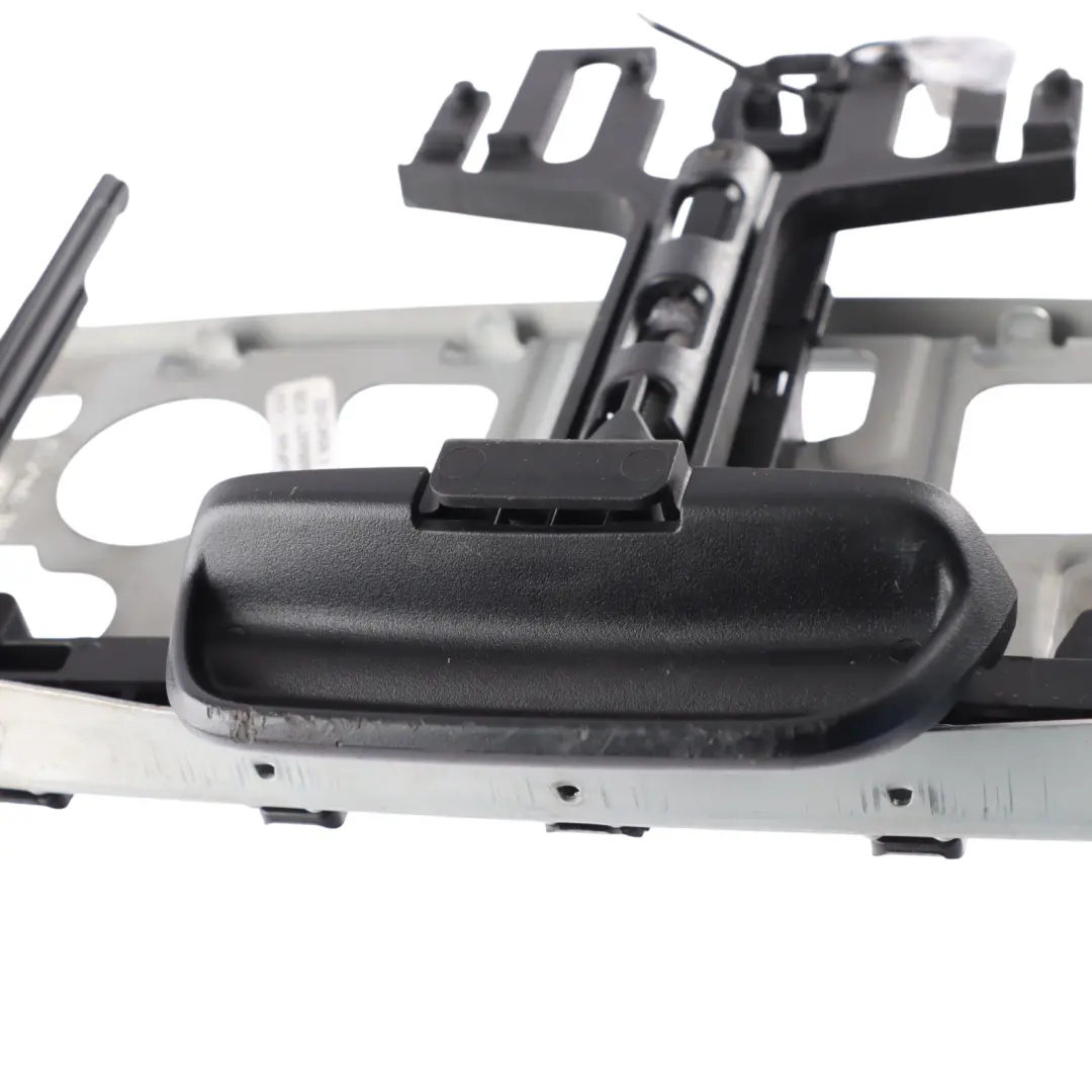 Mercedes W205 W253 C293 Mocowanie Fotela Przedniego Lewe - SKU A2059109422 - Numer Części A2059109422