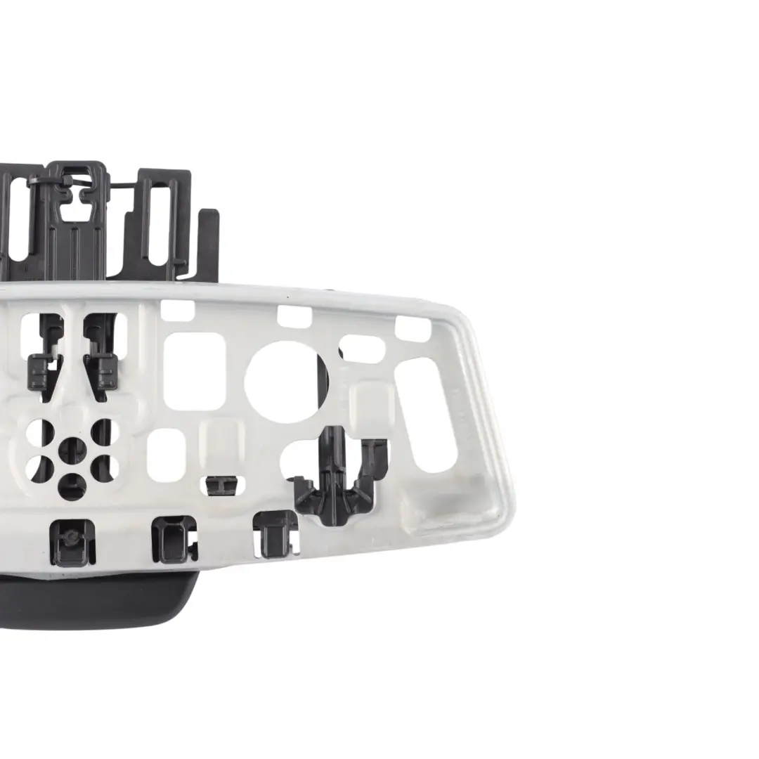 Mercedes W205 W253 C293 Asiento Delantero Tigh Soporte Izquierdo - SKU A2059109422 - Número de pieza A2059109422