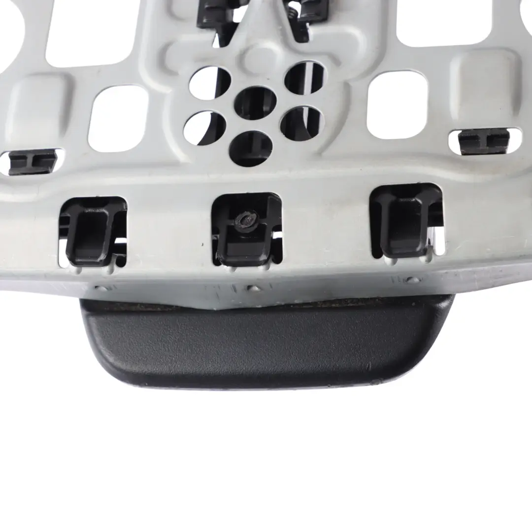 Mercedes W205 W253 C293 Asiento Delantero Tigh Soporte Izquierdo - SKU A2059109422 - Número de pieza A2059109422