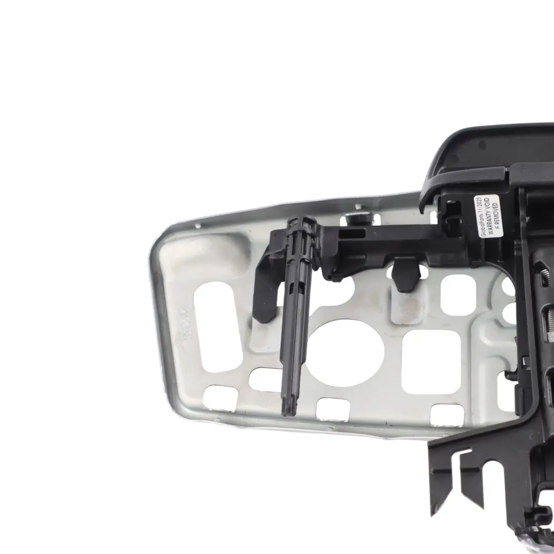 Mercedes W205 W253 C293 Support De Siège Avant Gauche - SKU A2059109422 - Numéro de pièce A2059109422