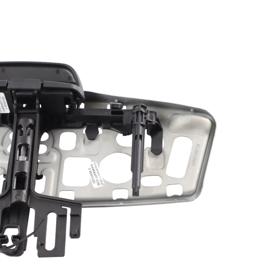 W253 C293 Asiento Delantero Tigh Soporte Izquierdo para Mercedes W205 con número de pieza A2059109422 Mercedes W205 W253 C293 Asiento Delantero Tigh Soporte Izquierdo - SKU A2059109422 - Número de pieza A2059109422