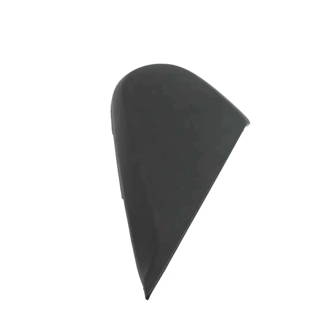 Front Left N/S Outer Trim Panel Black to Mercedes W205 W213 Seat Cover with Part number A2059191922 Mercedes W205 W213 Seat Cover Front Left N/S Outer Trim Panel Black - SKU A2059191922 - Part number A2059191922