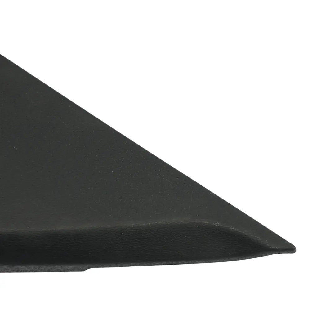 Front Left N/S Outer Trim Panel Black to Mercedes W205 W213 Seat Cover with Part number A2059191922 Mercedes W205 W213 Seat Cover Front Left N/S Outer Trim Panel Black - SKU A2059191922 - Part number A2059191922