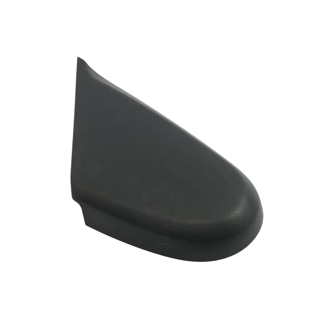 Asiento Delantero Izquierdo Panel Exterior Negro para Mercedes W205 W213 con número de pieza A2059191922 Mercedes W205 W213 Asiento Delantero Izquierdo Panel Exterior Negro - SKU A2059191922 - Número de pieza A2059191922