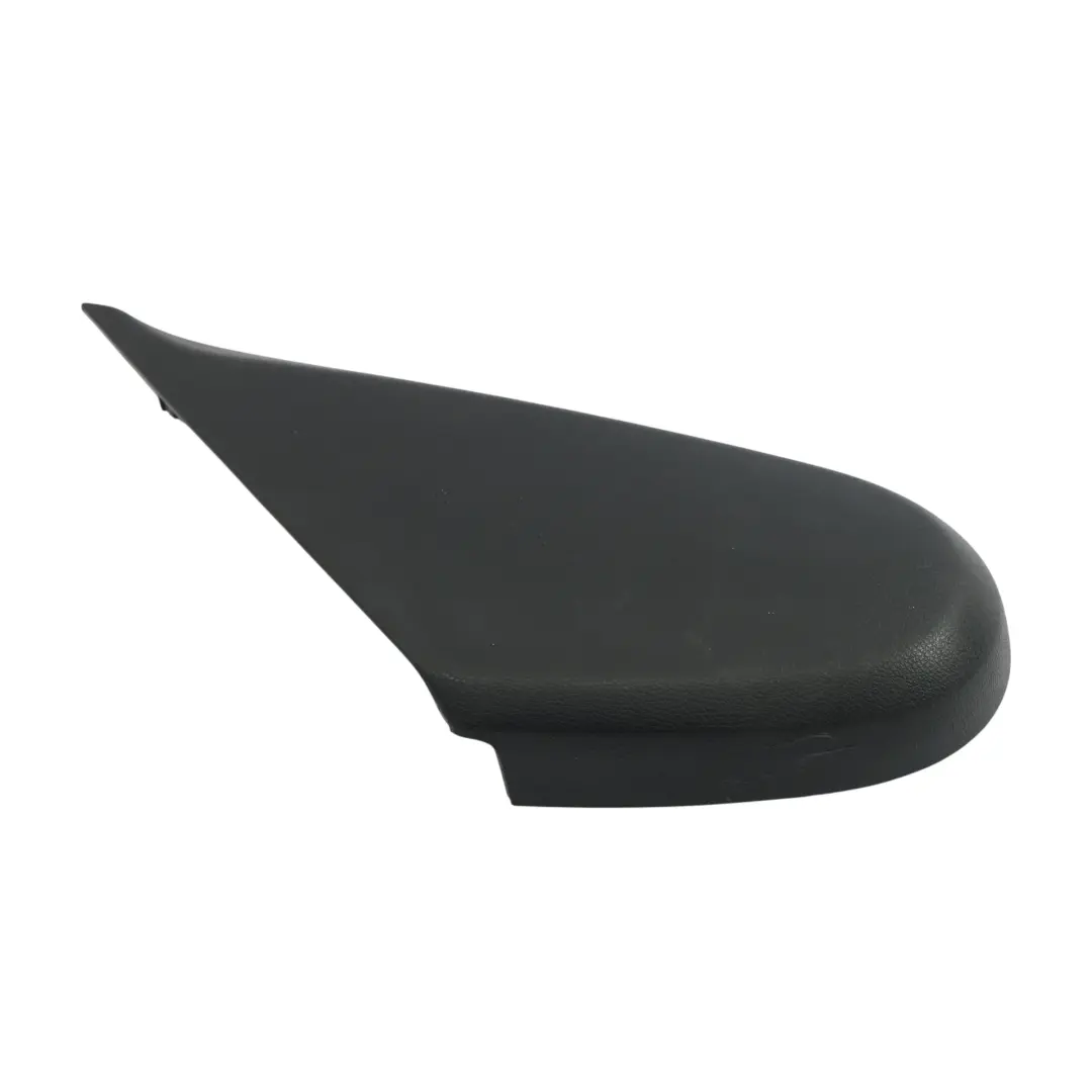 Housse De Siège Avant Gauche Panneau Extérieur Noir pour Mercedes W205 à propos du numéro de pièce A2059191922 Mercedes W205 Housse De Siège Avant Gauche Panneau Extérieur Noir - SKU A2059191922 - Numéro de pièce A2059191922