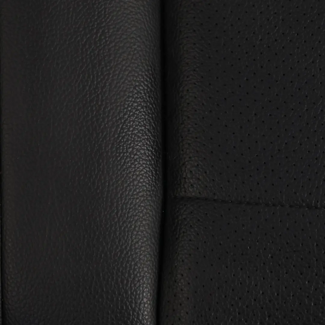 Rücksitzbank Couch Sofa Sitze Kunstleder Schwarz für Mercedes W205 mit Teilenummer A2059200561 Mercedes W205 Rücksitzbank Couch Sofa Sitze Kunstleder Schwarz - SKU A2059200561-1 - Teilenummer A2059200561