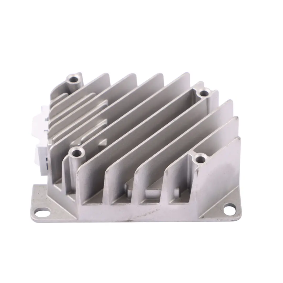 W167 W177 W206 W247 Amplificateur Stéréo Harman Kardon pour Mercedes C118 à propos du numéro de pièce A2069055100 Mercedes C118 W167 W177 W206 W247 Amplificateur Stéréo Harman Kardon - SKU A2069055100 - Numéro de pièce A2069055100