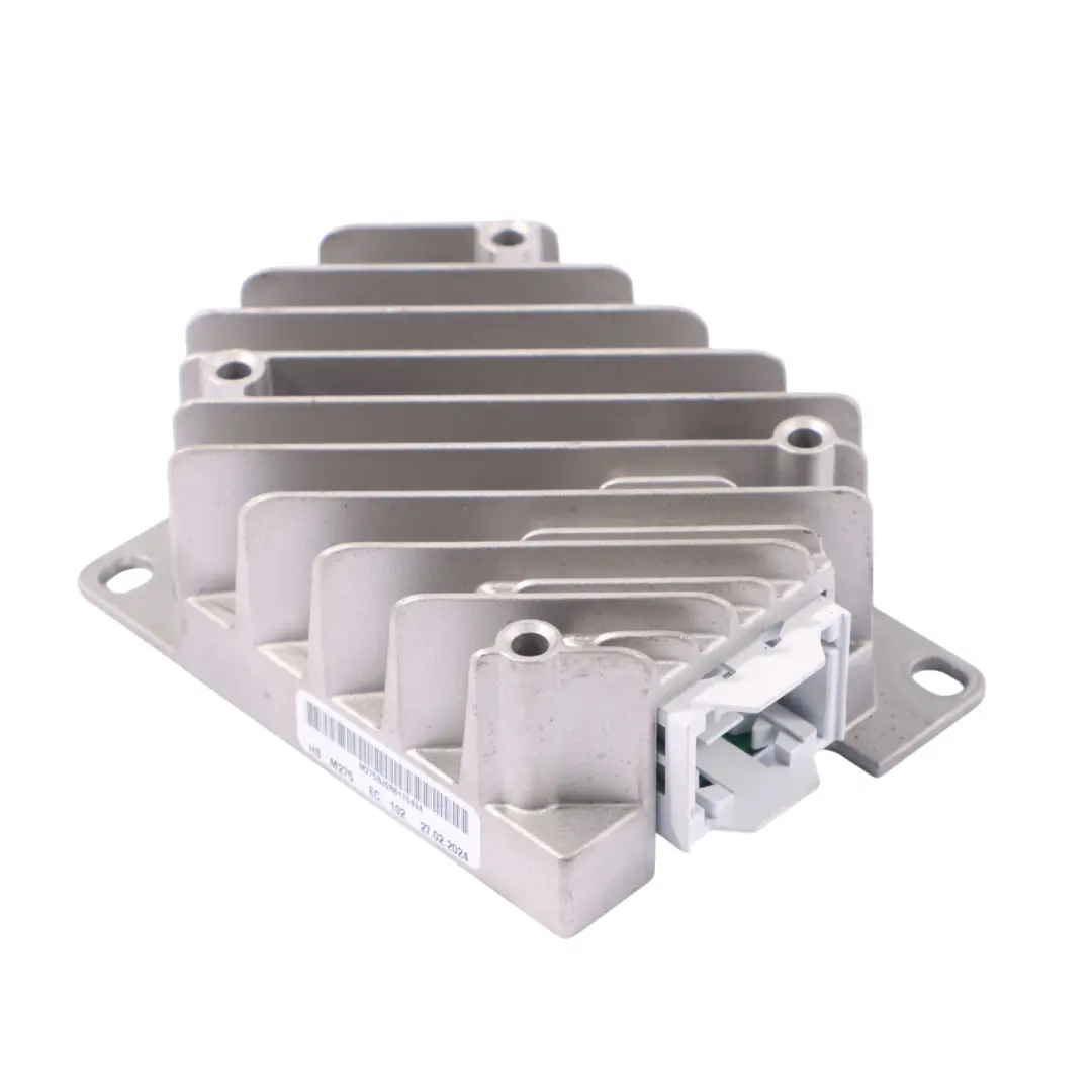 W167 W177 W206 W247 Stereo Amplifier Harman Kardon to Mercedes C118 with Part number A2069055100 Mercedes C118 W167 W177 W206 W247 Stereo Amplifier Harman Kardon - SKU A2069055100 - Part number A2069055100