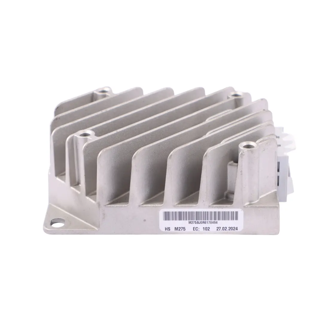 Mercedes C118 W167 W177 W206 W247 Wzmacniacz Harman Kardon - SKU A2069055100 - Numer Części A2069055100