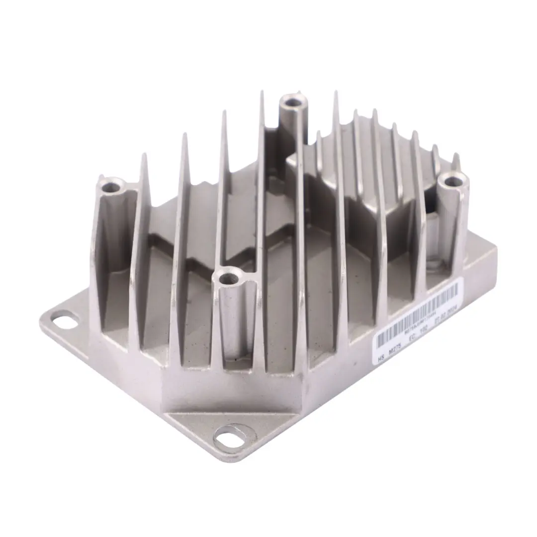 W167 W177 W206 W247 Amplificateur Stéréo Harman Kardon pour Mercedes C118 à propos du numéro de pièce A2069055100 Mercedes C118 W167 W177 W206 W247 Amplificateur Stéréo Harman Kardon - SKU A2069055100 - Numéro de pièce A2069055100