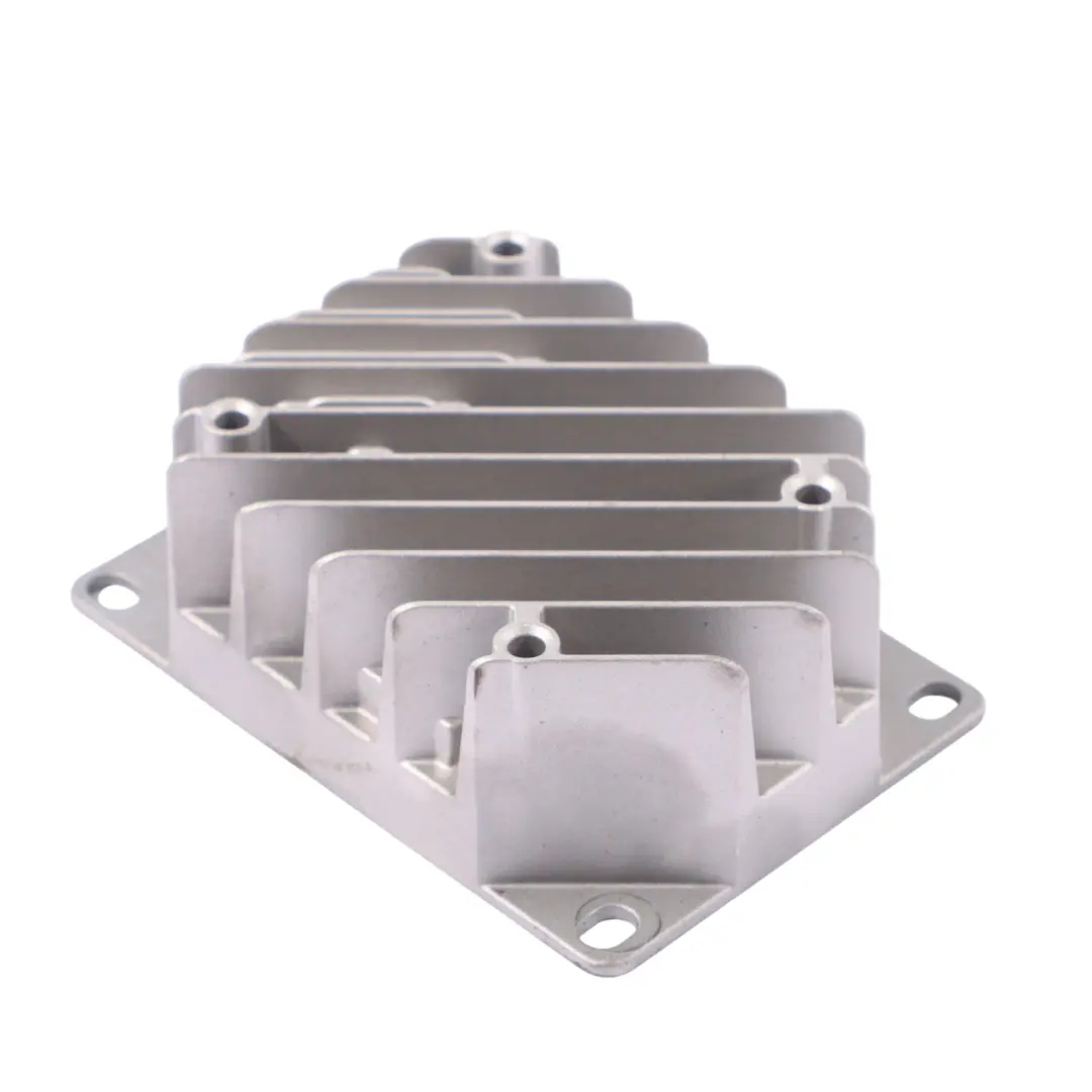 W167 W177 W206 W247 Amplificateur Stéréo Harman Kardon pour Mercedes C118 à propos du numéro de pièce A2069055100 Mercedes C118 W167 W177 W206 W247 Amplificateur Stéréo Harman Kardon - SKU A2069055100 - Numéro de pièce A2069055100