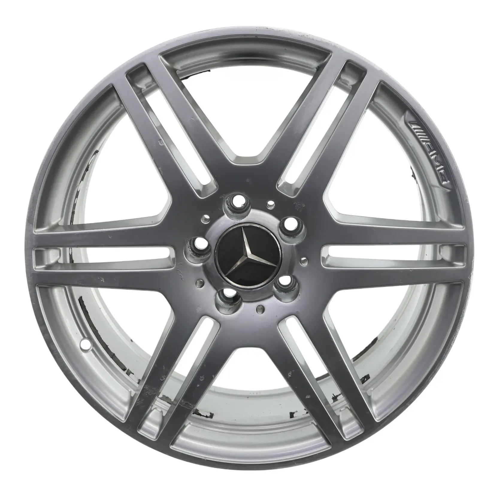 Mercedes W207 A207 Felga Aluminiowa 18" 8J ET:45