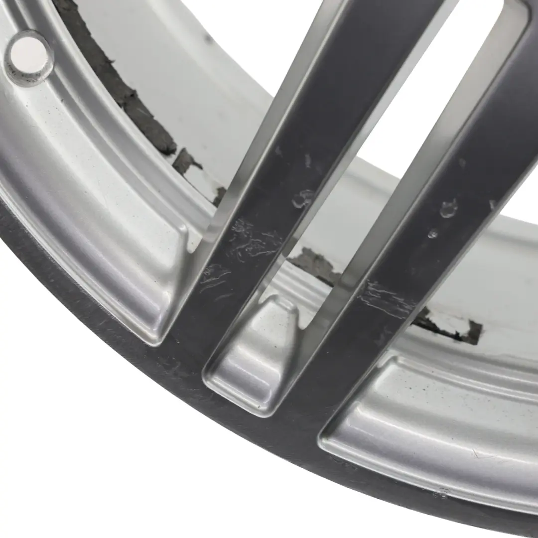 W207 A207 Jante Alliage 18" 8J ET:45 6-Double Spoke pour Mercedes à propos du numéro de pièce A2074011302 Mercedes W207 A207 Jante Alliage 18" 8J ET:45 6-Double Spoke - SKU A2074011302-1 - Numéro de pièce A2074011302