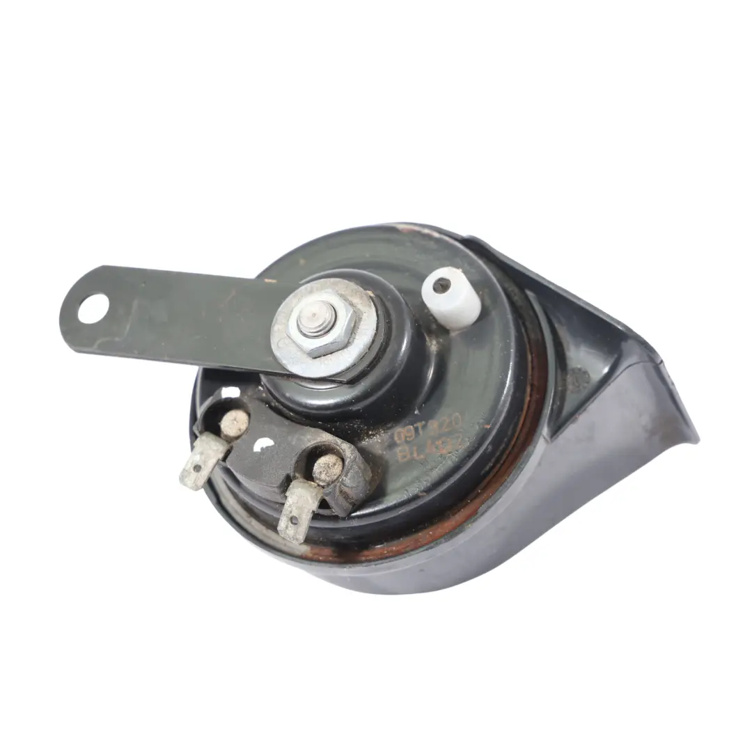 Mercedes C207 Hupensignal Fanfare Tiefer Ton Links - SKU A2075420320 - Teilenummer A2075420320