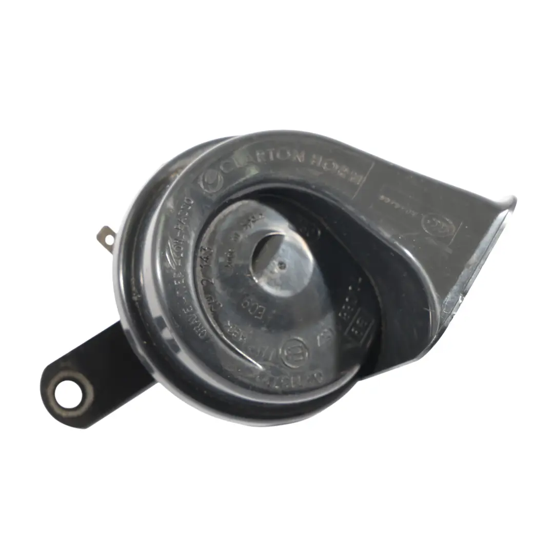 Mercedes C207 Segnale Acustico Fanfara Tono Basso Sinistra - SKU A2075420320 - Numero di parte A2075420320
