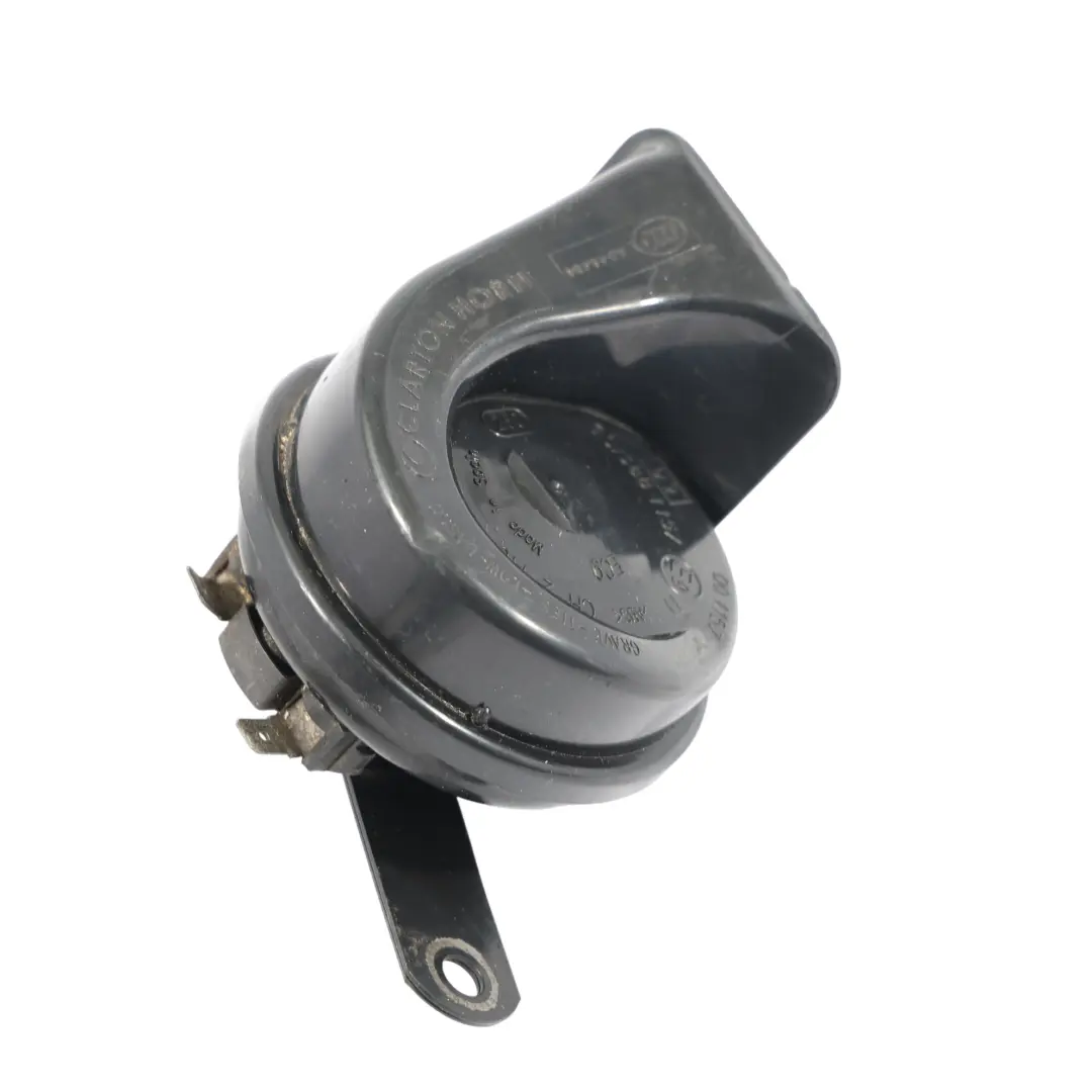 Mercedes C207 Segnale Acustico Fanfara Tono Basso Sinistra - SKU A2075420320 - Numero di parte A2075420320