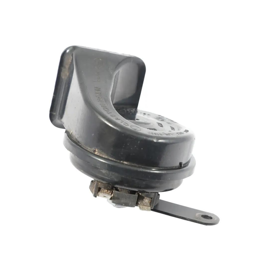 Segnale Acustico Fanfara Tono Basso Sinistra per Mercedes C207 con numero di parte A2075420320 Mercedes C207 Segnale Acustico Fanfara Tono Basso Sinistra - SKU A2075420320 - Numero di parte A2075420320