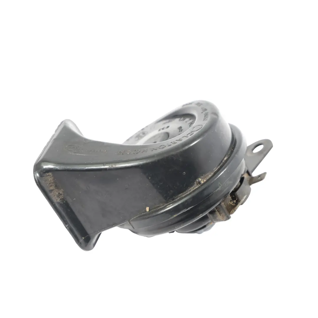 Mercedes C207 Horn Signal Fanfare Low Tone Left N/S - SKU A2075420320 - Part number A2075420320