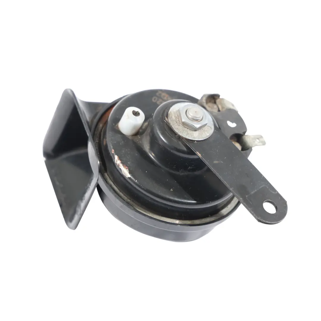Mercedes C207 Horn Signal Fanfare Low Tone Left N/S - SKU A2075420320 - Part number A2075420320