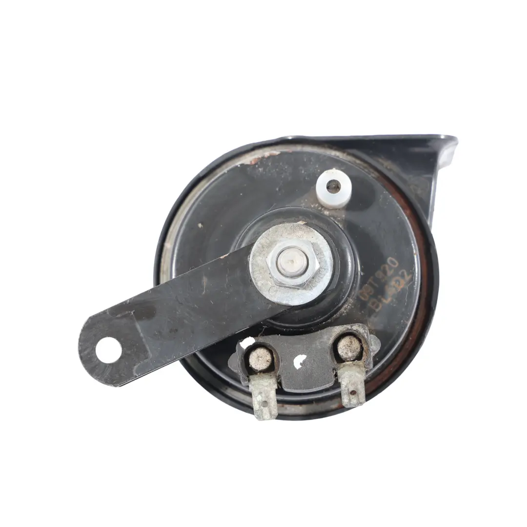 Mercedes C207 Hupensignal Fanfare Tiefer Ton Links - SKU A2075420320 - Teilenummer A2075420320
