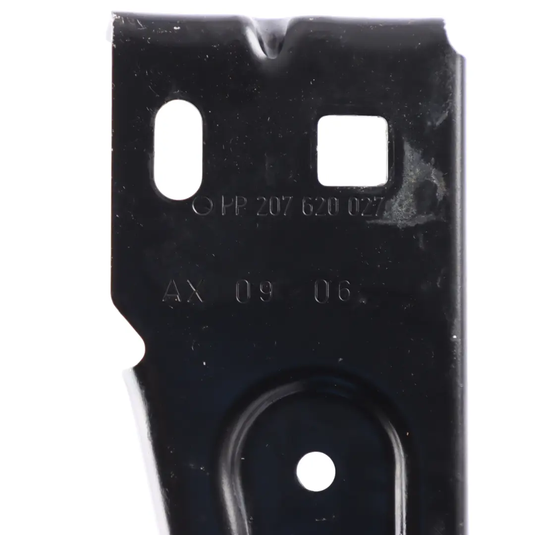 W207 A207 C207 Front RH Headlight Bracket Mount Holder PP207620027 to Mercedes with Part number A207620027 Mercedes W207 A207 C207 Front RH Headlight Bracket Mount Holder PP207620027 - SKU A2076202000-3 - Part number A207620027