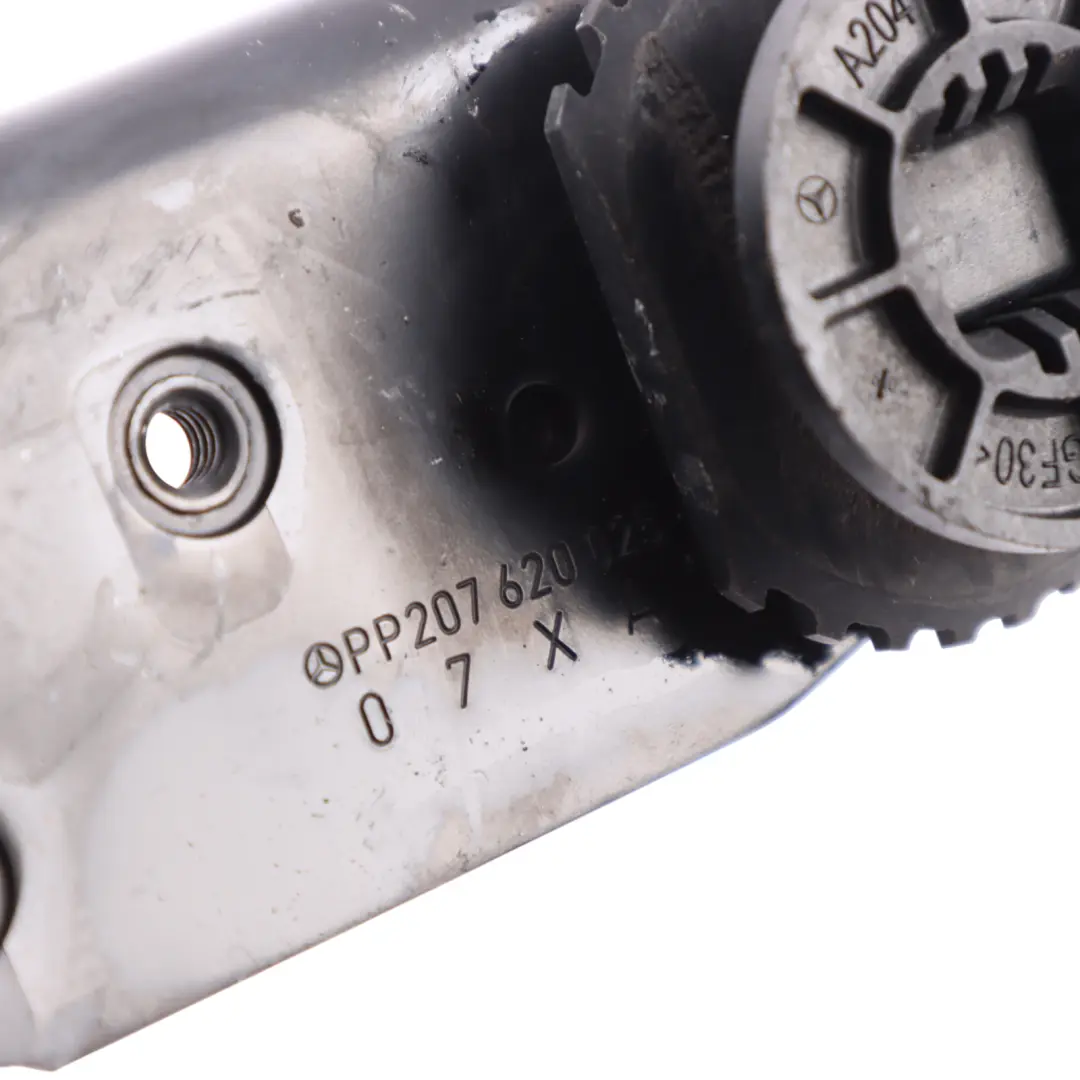 Faro delantero izquierdo para Mercedes C207 con número de pieza A2076200391 Mercedes C207 Faro delantero izquierdo - SKU A2076200391-1 - Número de pieza A2076200391