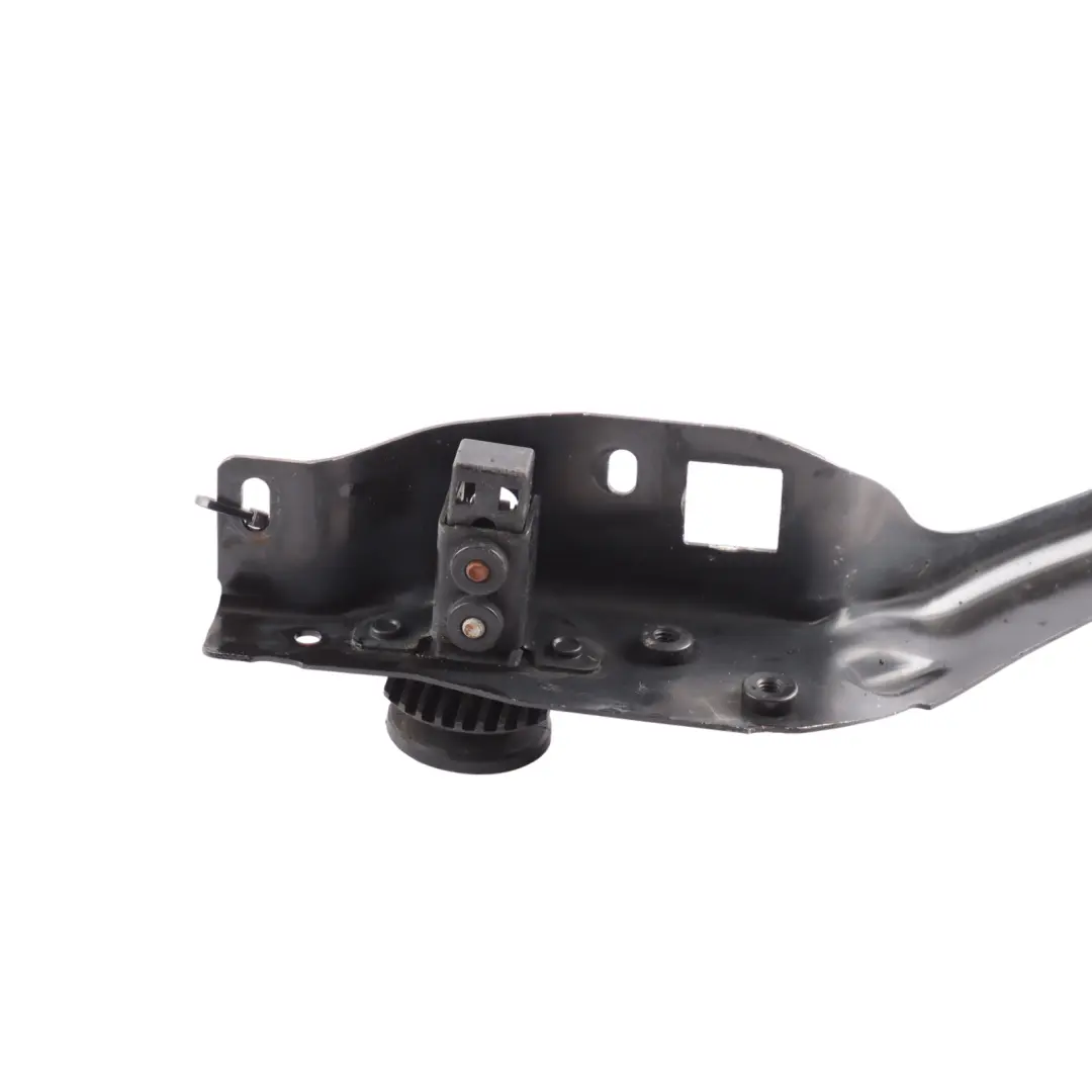 Support de Phare Support Avant Gauche pour Mercedes C207 à propos du numéro de pièce A2076200391 Mercedes C207 Support de Phare Support Avant Gauche - SKU A2076200391-1 - Numéro de pièce A2076200391